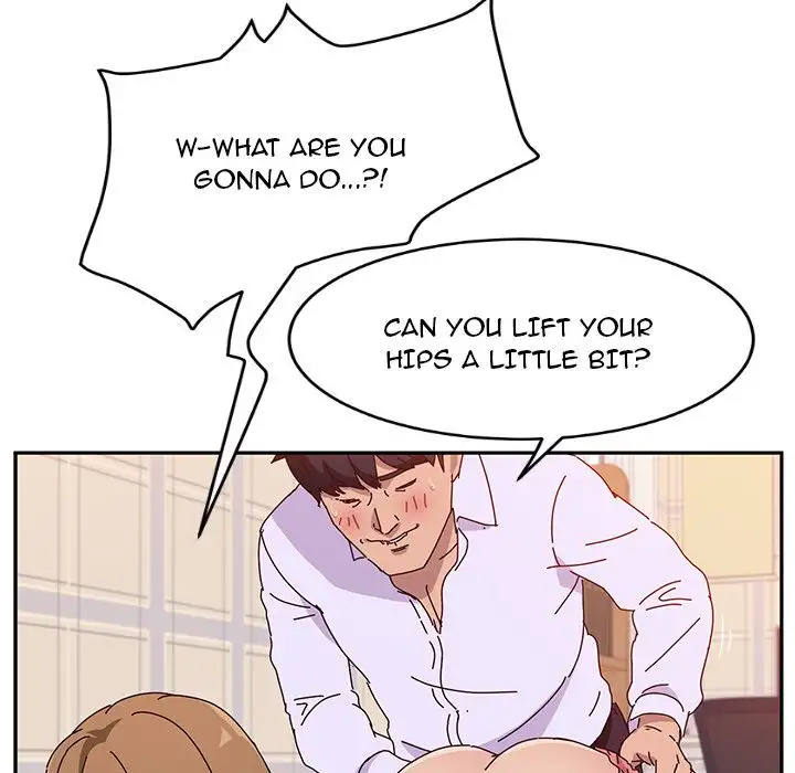 Twice the Love Chapter 13 Page 18