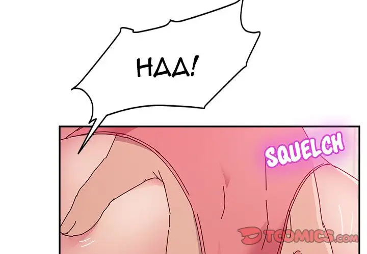 Twice the Love Chapter 13 Page 3