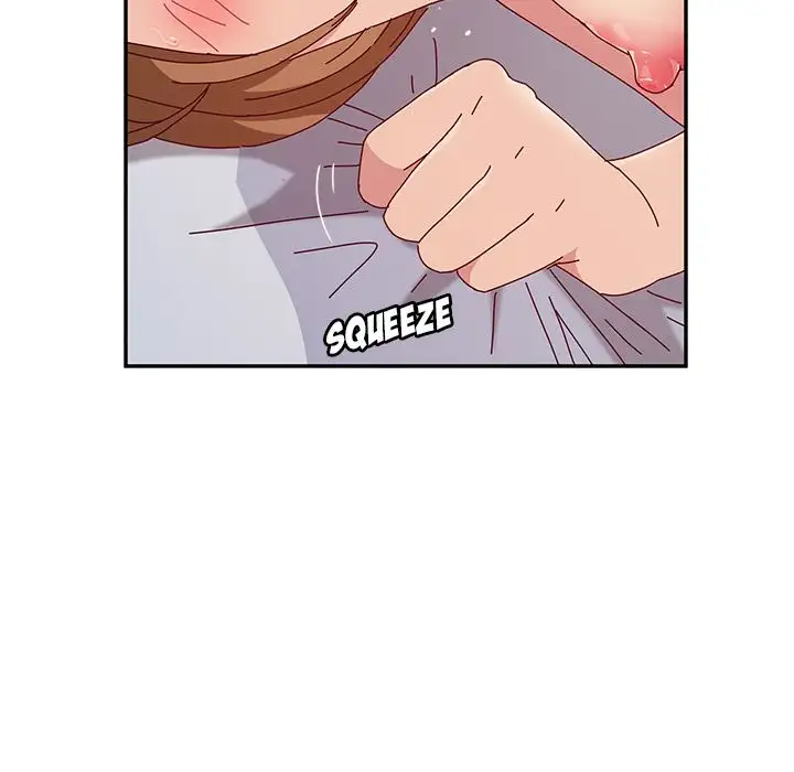 Twice the Love Chapter 13 Page 34