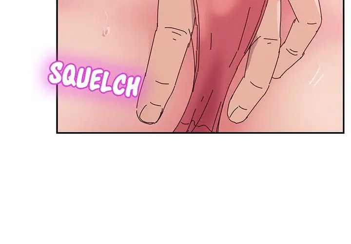 Twice the Love Chapter 13 Page 4