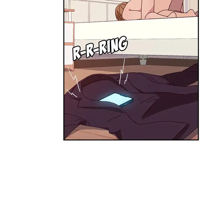 Twice the Love Chapter 13 Page 53