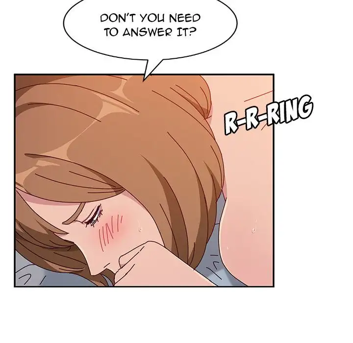 Twice the Love Chapter 13 Page 56