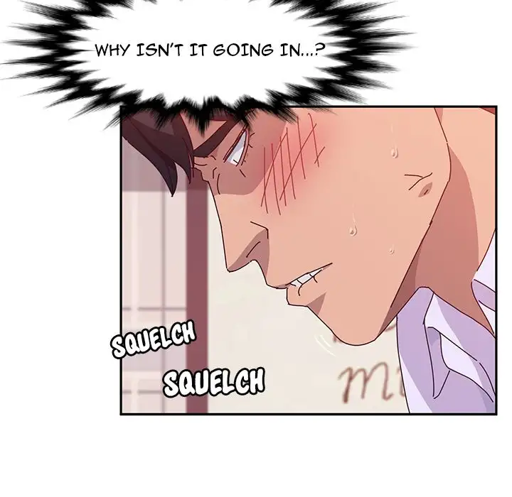Twice the Love Chapter 13 Page 62