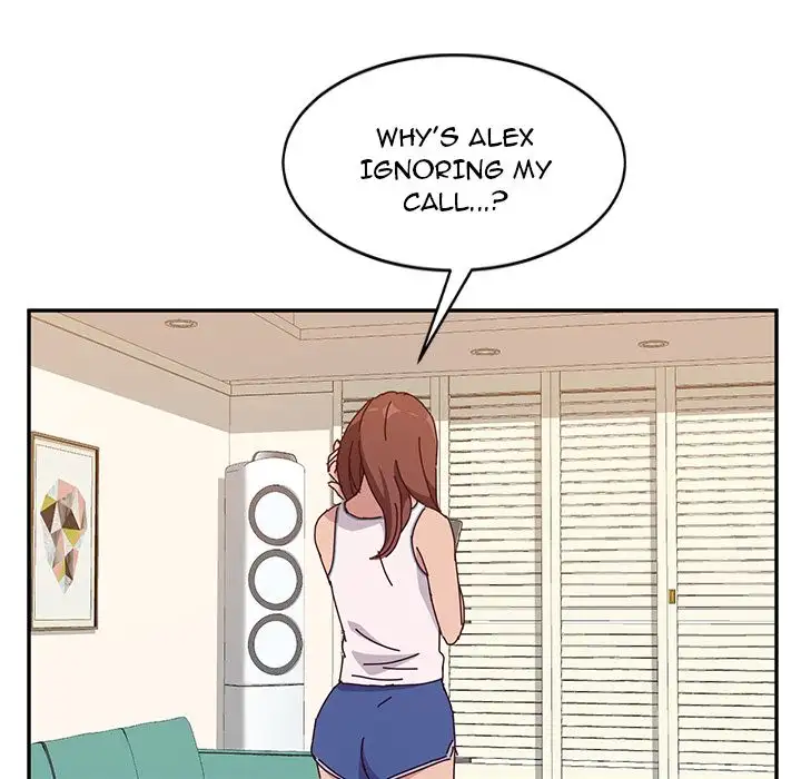 Twice the Love Chapter 13 Page 77