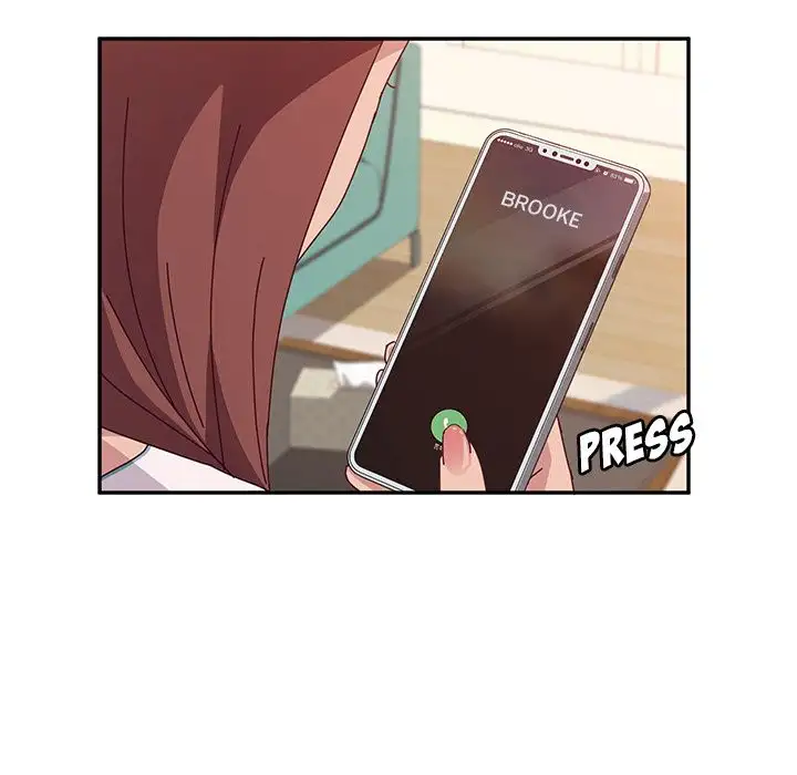 Twice the Love Chapter 13 Page 79