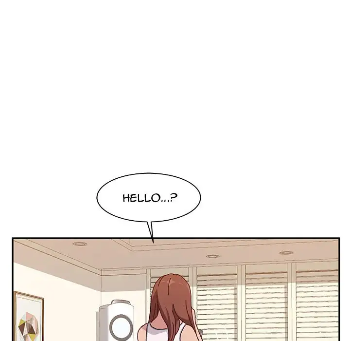 Twice the Love Chapter 13 Page 80