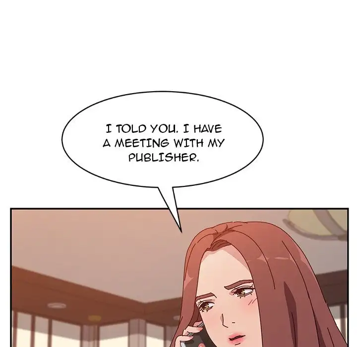 Twice the Love Chapter 13 Page 84