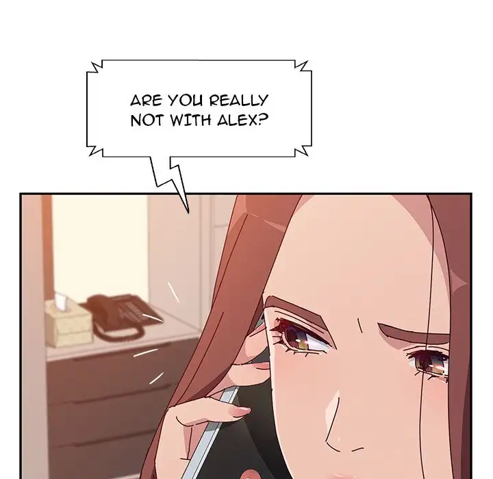 Twice the Love Chapter 13 Page 86