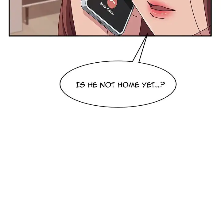 Twice the Love Chapter 13 Page 87