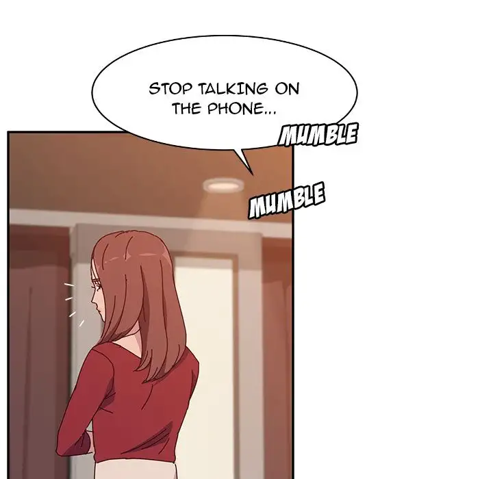 Twice the Love Chapter 13 Page 88