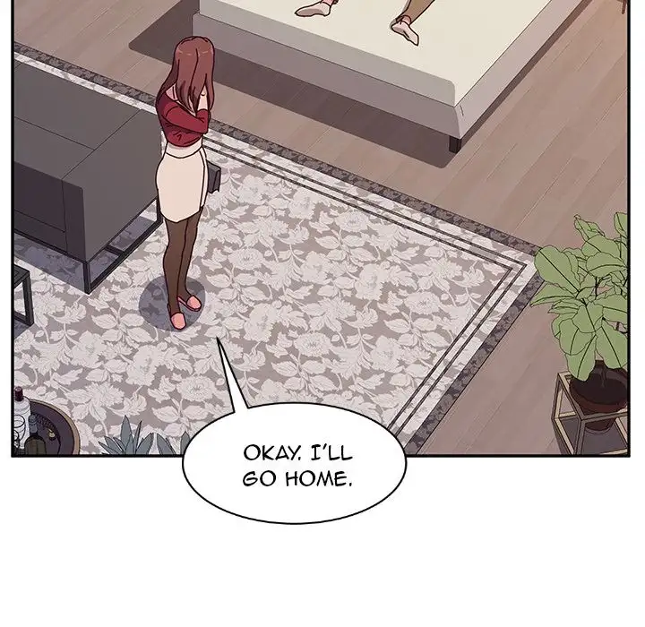 Twice the Love Chapter 13 Page 91