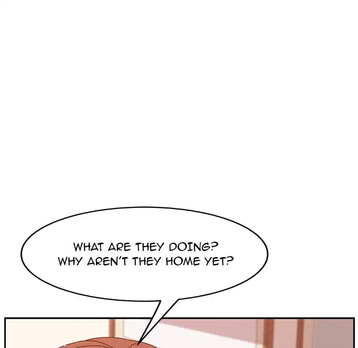 Twice the Love Chapter 14 Page 100