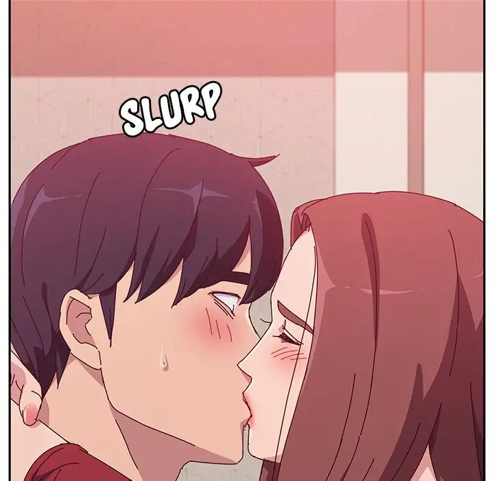 Twice the Love Chapter 14 Page 110