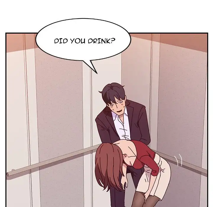 Twice the Love Chapter 14 Page 120