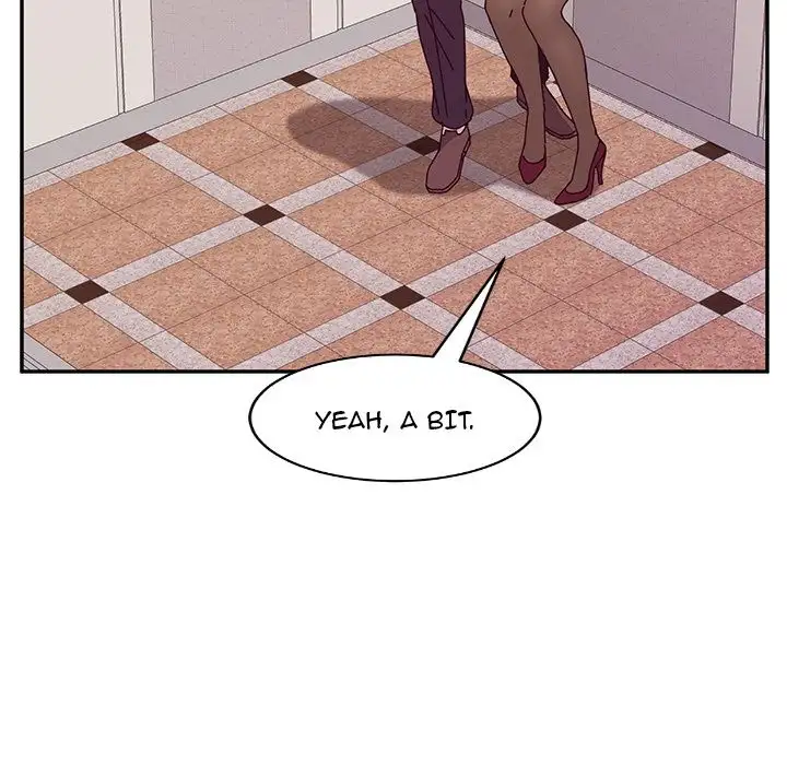 Twice the Love Chapter 14 Page 121