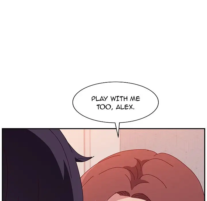 Twice the Love Chapter 14 Page 129