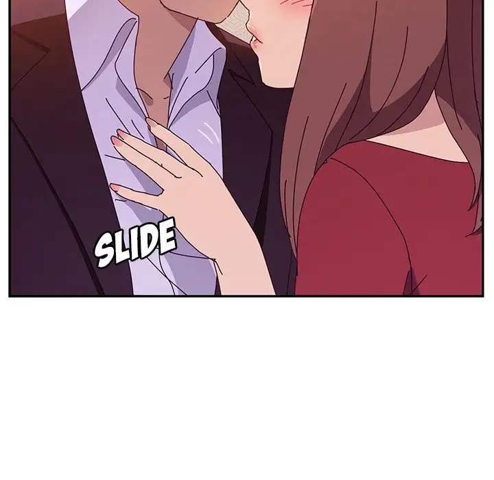 Twice the Love Chapter 14 Page 134