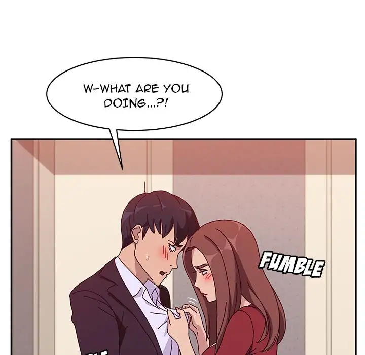 Twice the Love Chapter 14 Page 137