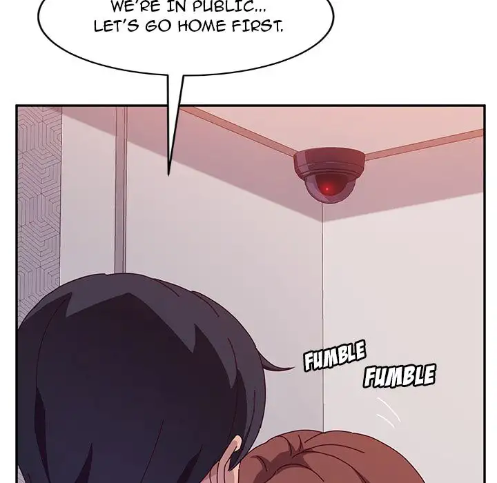 Twice the Love Chapter 14 Page 139