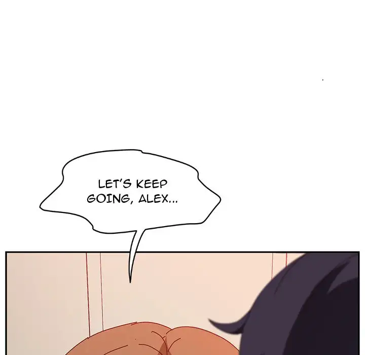 Twice the Love Chapter 14 Page 16