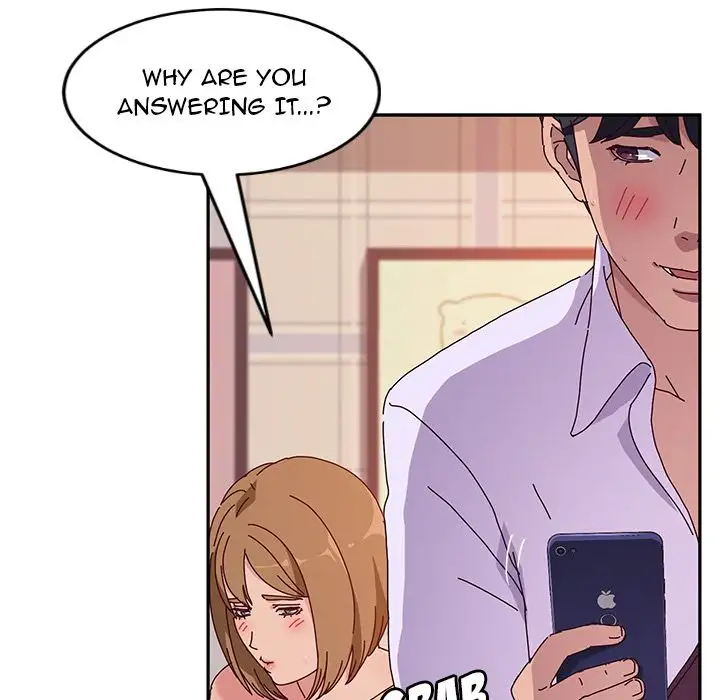 Twice the Love Chapter 14 Page 22