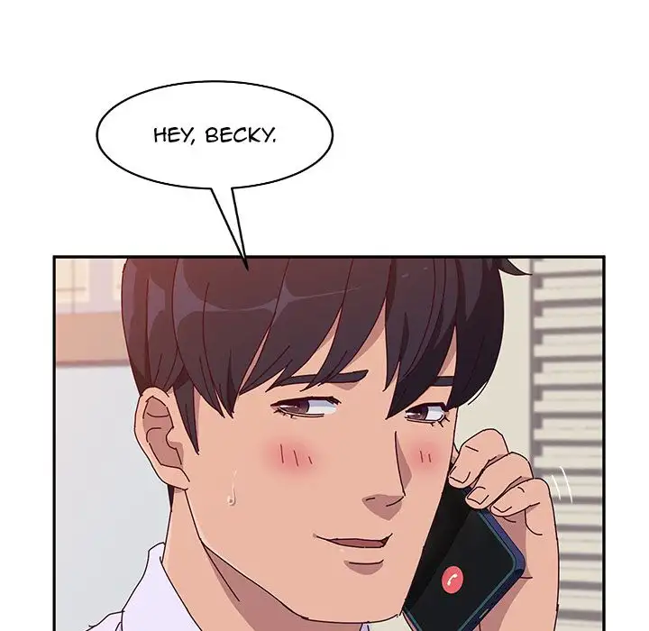 Twice the Love Chapter 14 Page 24