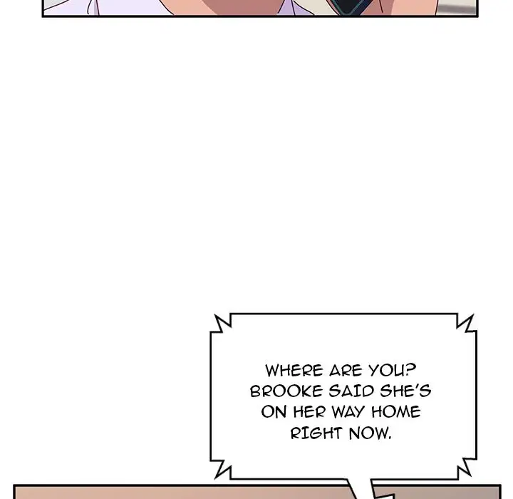 Twice the Love Chapter 14 Page 25