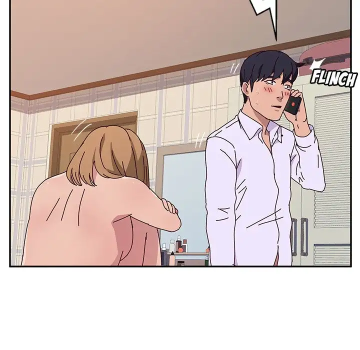 Twice the Love Chapter 14 Page 26