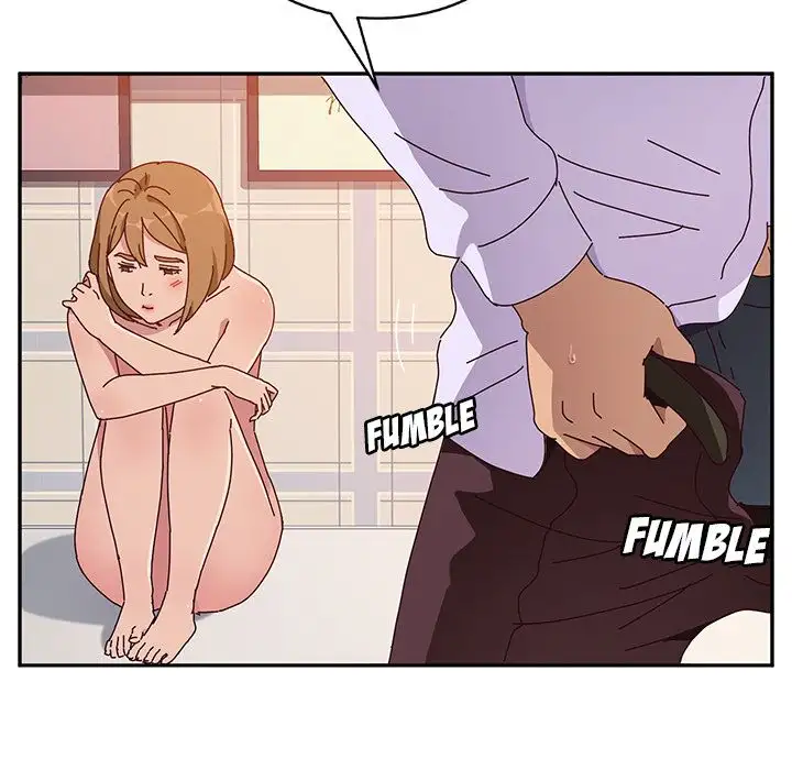 Twice the Love Chapter 14 Page 30