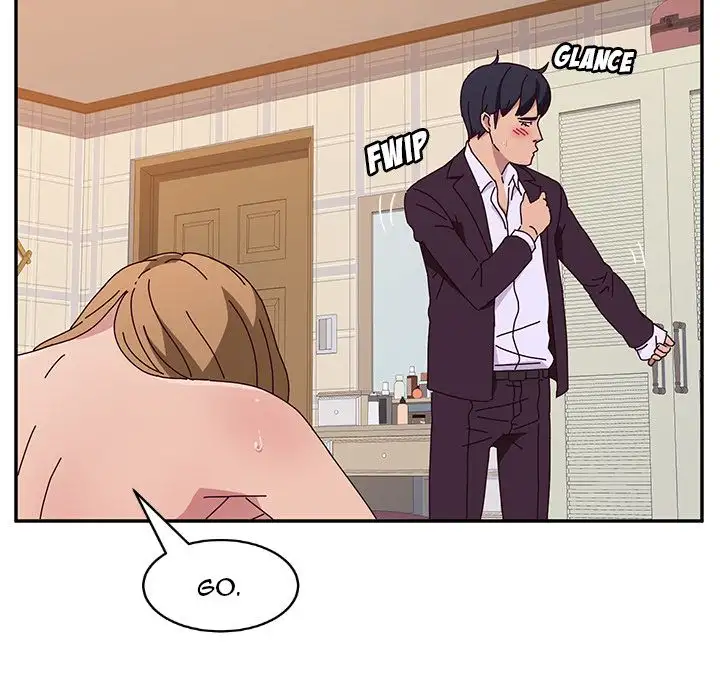 Twice the Love Chapter 14 Page 32