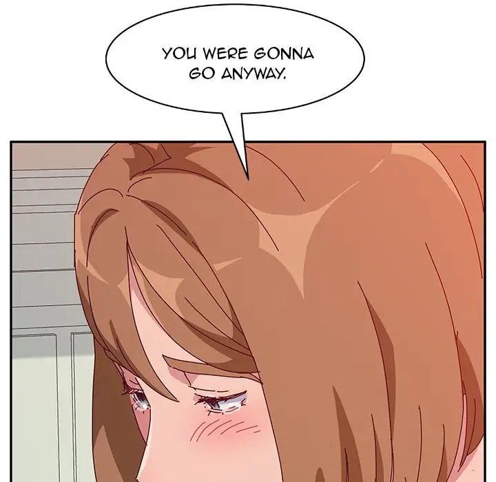 Twice the Love Chapter 14 Page 35