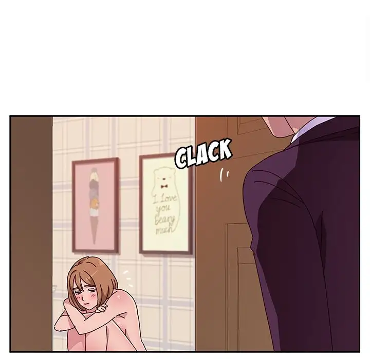 Twice the Love Chapter 14 Page 46
