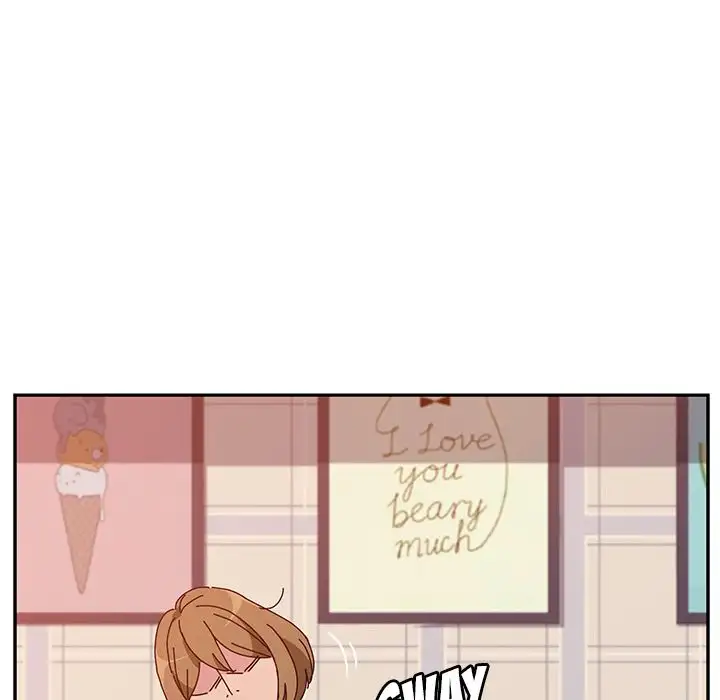 Twice the Love Chapter 14 Page 64