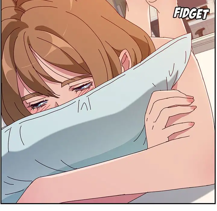 Twice the Love Chapter 14 Page 67