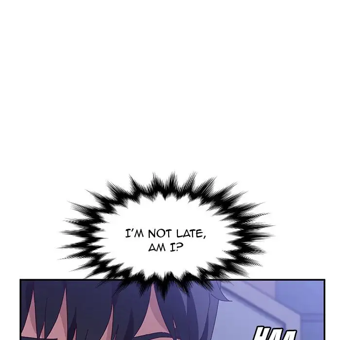 Twice the Love Chapter 14 Page 72