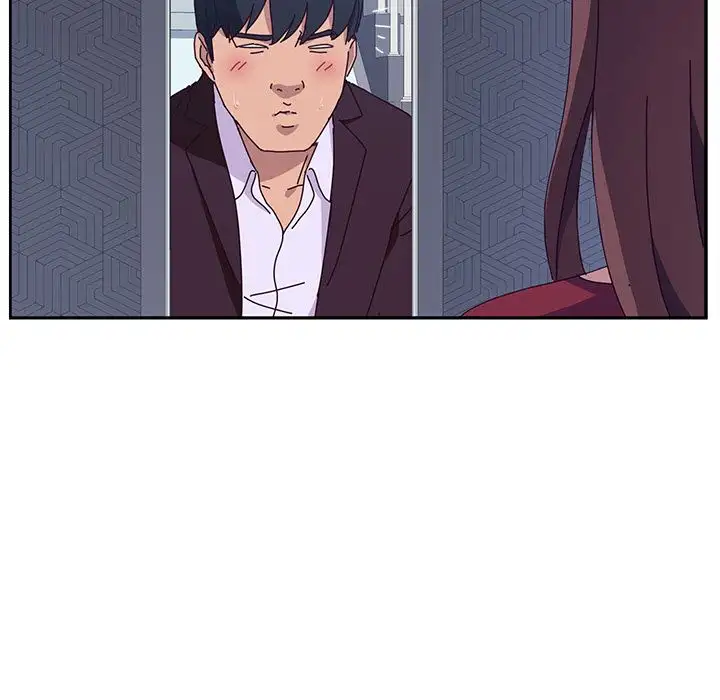 Twice the Love Chapter 14 Page 80