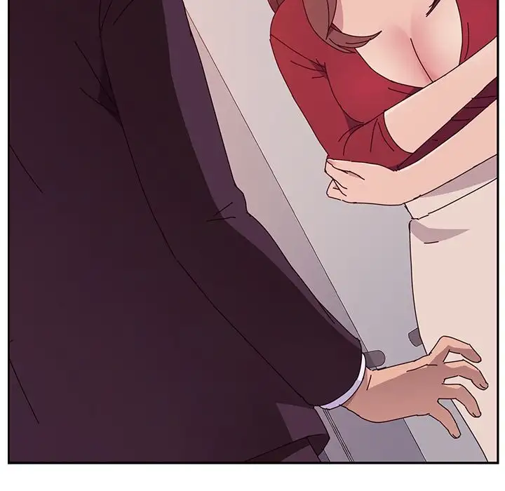 Twice the Love Chapter 14 Page 84