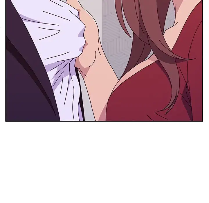 Twice the Love Chapter 14 Page 93