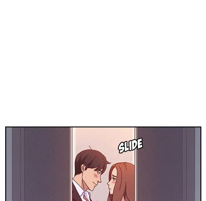 Twice the Love Chapter 14 Page 94