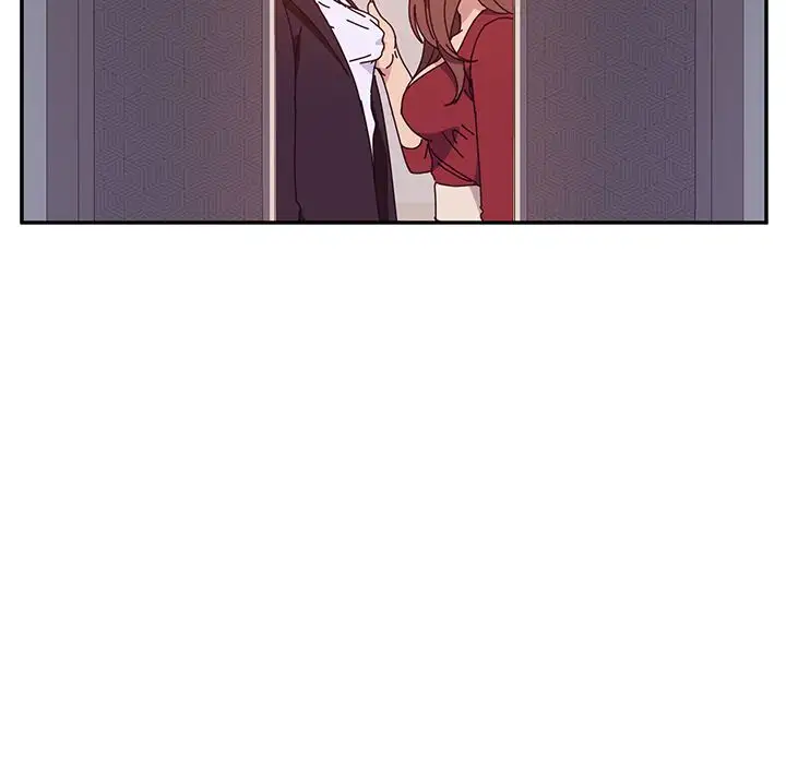 Twice the Love Chapter 14 Page 95