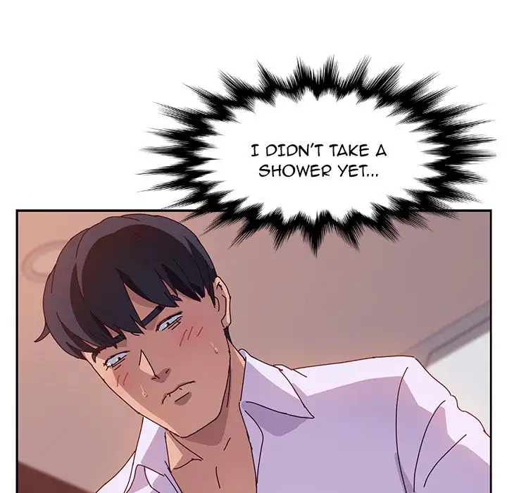 Twice the Love Chapter 15 Page 106