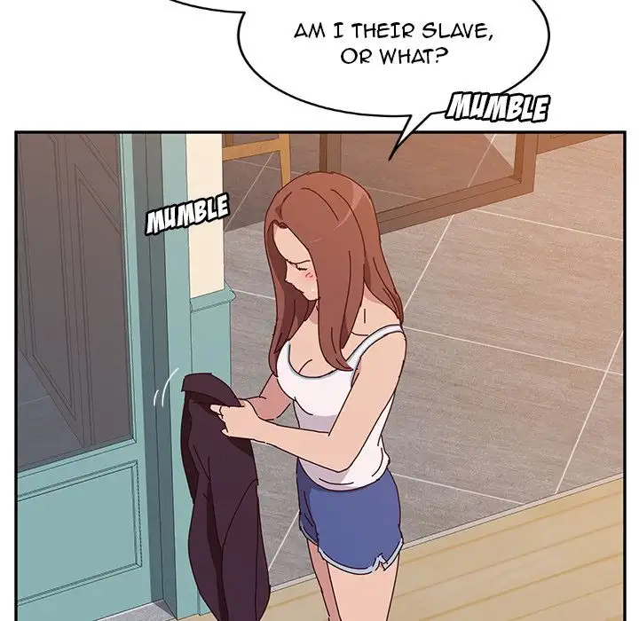 Twice the Love Chapter 15 Page 154