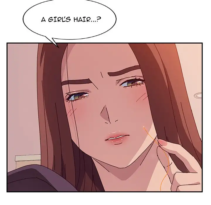 Twice the Love Chapter 15 Page 158
