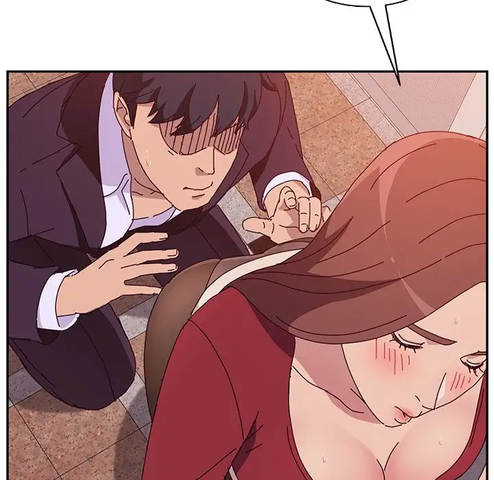Twice the Love Chapter 15 Page 18