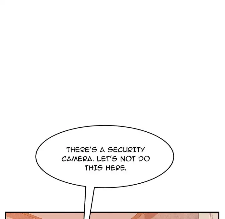 Twice the Love Chapter 15 Page 21