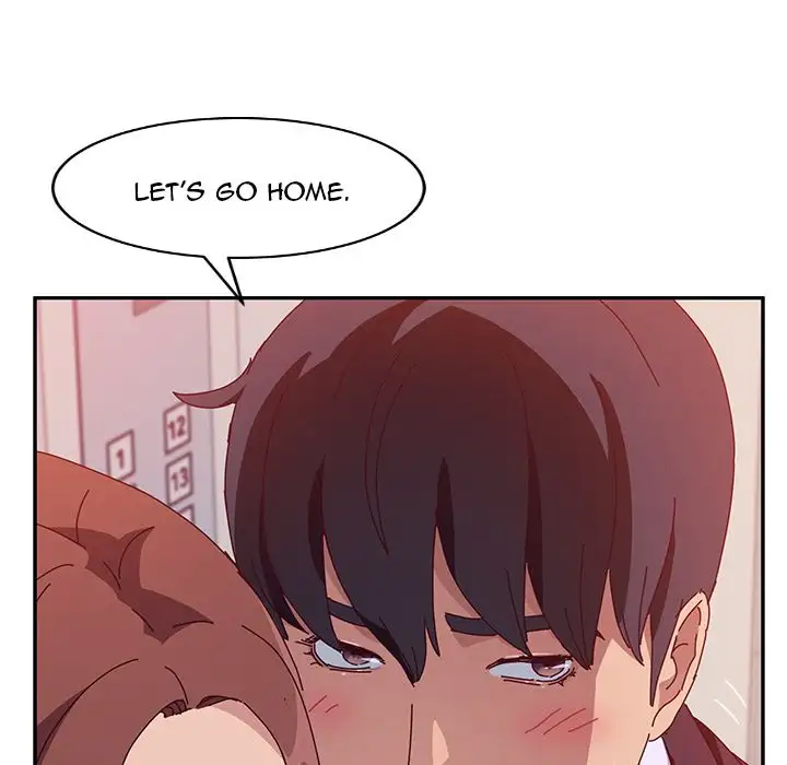 Twice the Love Chapter 15 Page 24