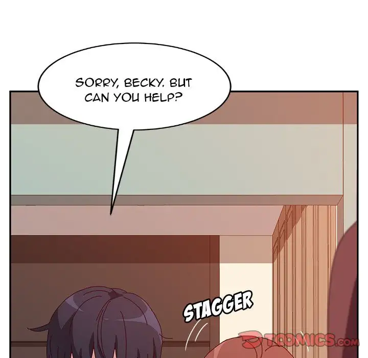 Twice the Love Chapter 15 Page 30