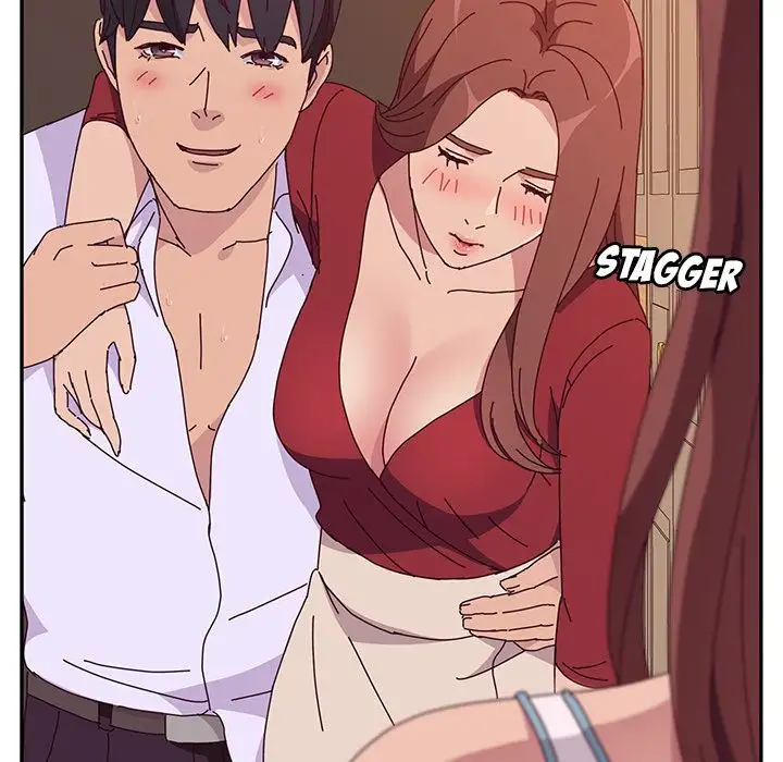 Twice the Love Chapter 15 Page 31