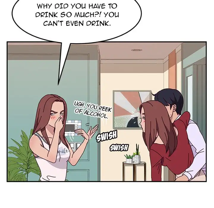 Twice the Love Chapter 15 Page 33