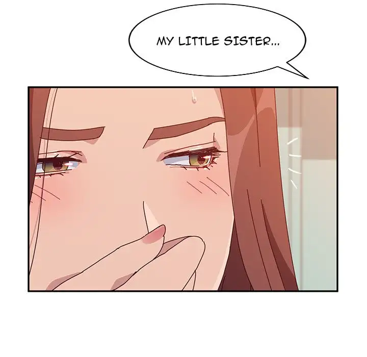 Twice the Love Chapter 15 Page 35